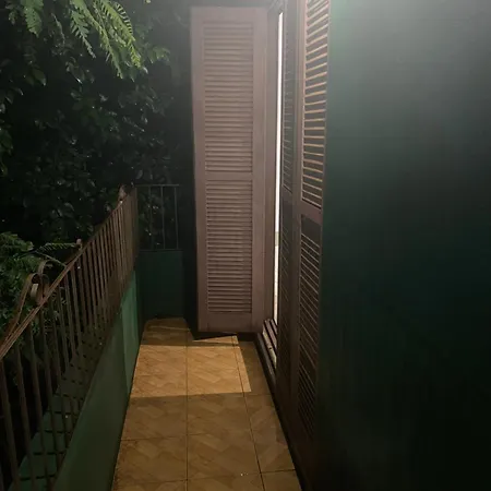 Apartamento 03 Bedroom 290 Restaurante Le Sorelle Rosario do Sul Exterior photo
